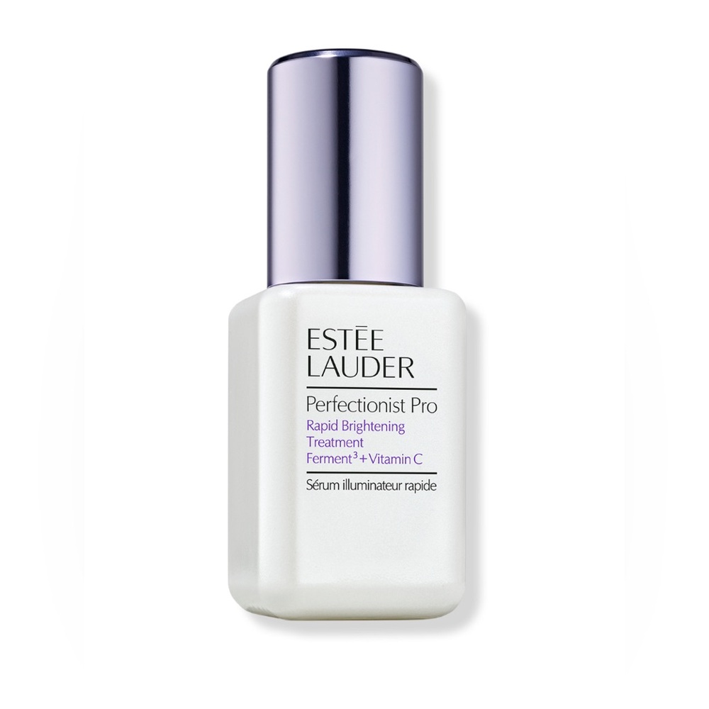 Estee Lauder Perfectionist Pro Rapid Brightening Treatment Ferment + Vitamin C
